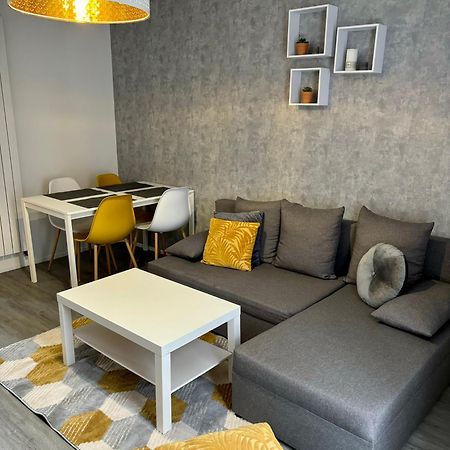 Appartement Cosy Proche Centre Ville ナント エクステリア 写真