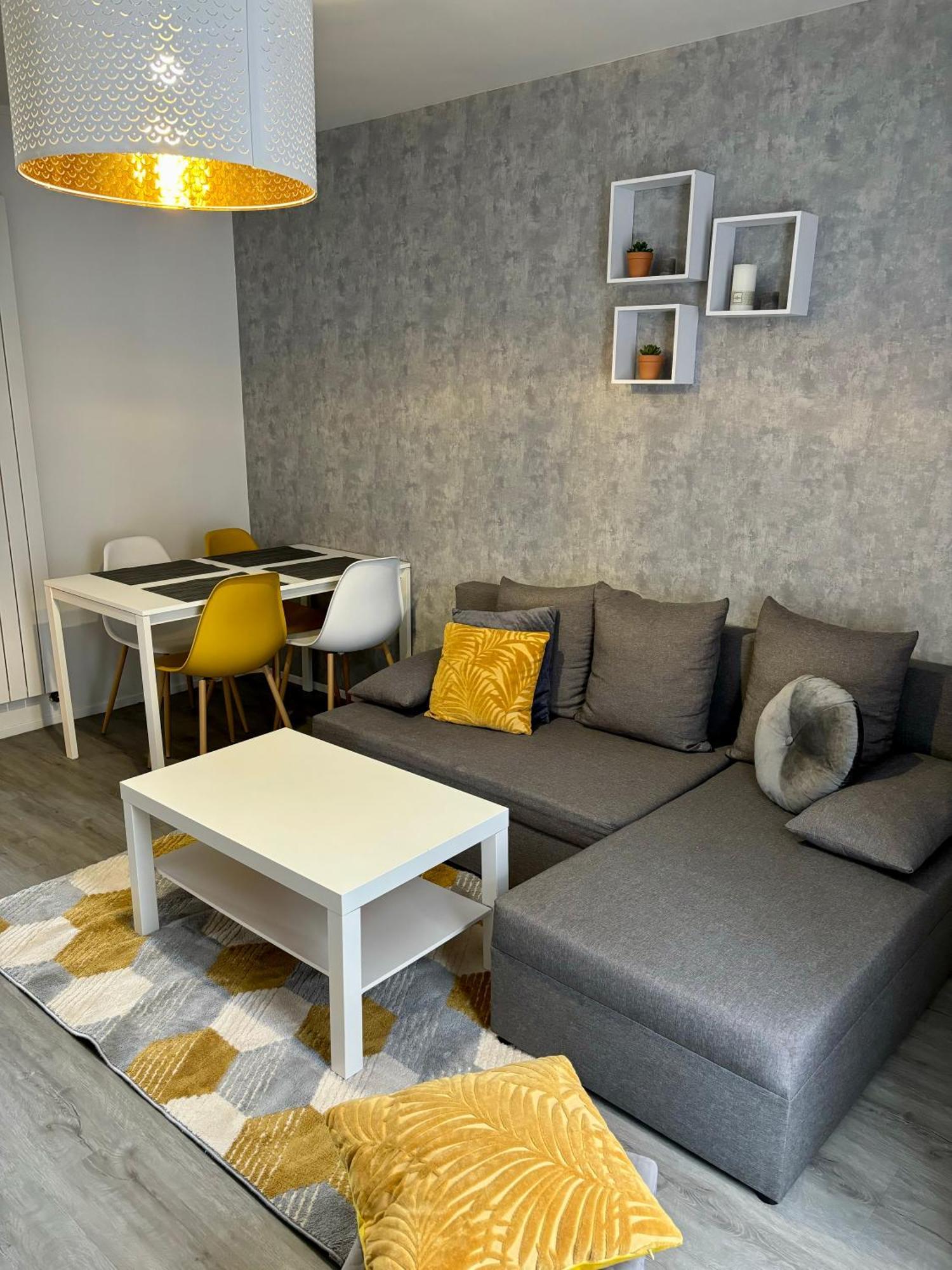 Appartement Cosy Proche Centre Ville ナント エクステリア 写真